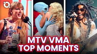 Best of MTV VMAs 2024 Winners And Top Performances ⭐ OSSA [upl. by Nura]