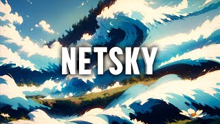 Netsky  2024 Drum amp Bass Mix [upl. by Tihom605]