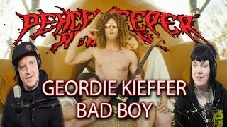 GEORDIE KIEFFER  Bad Boy [upl. by Oniskey]