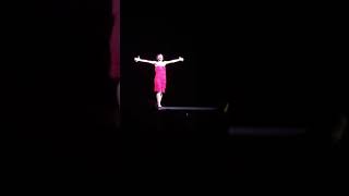 Gimme Gimme  Rachel Zegler Thoroughly Modern Millie 22 [upl. by Rashidi571]