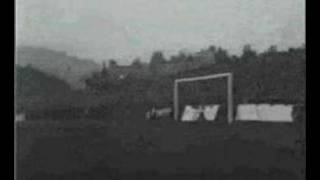 Swansea Town 2 v 1 Arsenal 08Mar1926 [upl. by Burget990]