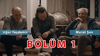 Murat Şen  Uğur Taşdemir ve Fox  Bölüm 1 [upl. by Afnin]