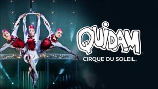 Quidam Rappel  Quidam [upl. by Etep154]