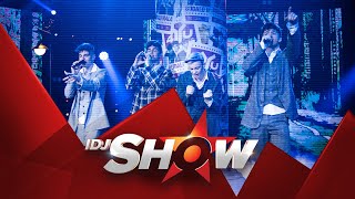 4YU  BUDALO MALA LIVE  IDJSHOW [upl. by Tur]