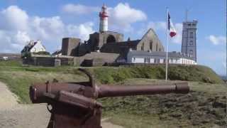 La Pointe SaintMathieu Finistère [upl. by Edora]