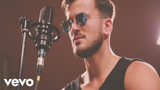 David Carreira  Ficamos por Aqui  Acústico [upl. by Elleraj]