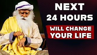 DONT IGNORE  Do This amp Next 24 Hours Can Change Your Life  Sadhguru Alone amp Loneliness [upl. by Kettie]