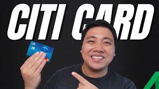 Why I LoveHate Citibank Credit Card SOA Review [upl. by Leugimsiul]