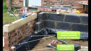 See how we build an Orangery [upl. by Salem661]