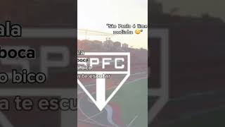 roblox saopaulofc spfc humor [upl. by Adnohsad688]