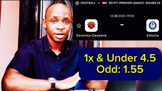 Increase Your Wins Pro Football Betting Predictions for 12th August [upl. by Victorine]