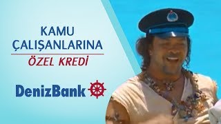 Kamu Çalışanlarına Özel Kredi Kampanyası [upl. by Rosse]