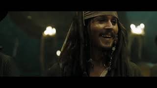 Pirates of the Caribbean  Hes a Pirate Extended [upl. by Ynner]