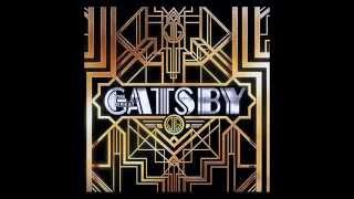 The Great Gatsby OST  01 100 Bill  JayZ [upl. by Luapnhoj]