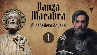 Danza Macabra Aquelarre  El caballero de Jaca 1 [upl. by Akihsar]