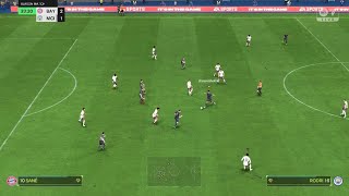 EA SPORTS FC 24Miscusi [upl. by Arodnahs]