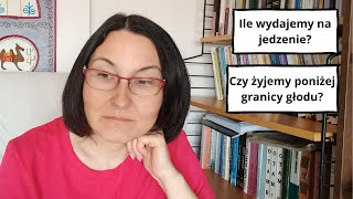 GRANICA GŁODU w Turcji to 16257 lir A ile my wydajemy na jedzenie CZY GŁODUJEMY [upl. by Byrne215]