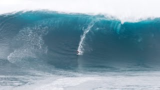 Winners of the 2023 New Big Wave Challenge Awards [upl. by Tybi]