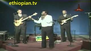 Ethiopian music  Alemayehu Eshete  Yehew Deretsh New [upl. by Iras201]