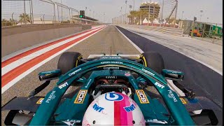 2021 F1 Sound Compilation exiting pits  F1 2021 Idle and Practice Start Sound [upl. by Lyreb]