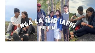 NGA LA IEID IAPHI  FULL FILM [upl. by Llebanna]