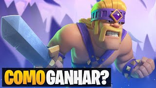 EVOLUÇÃO DE CARTAS NO CLASH ROYALE 😱 [upl. by Ahsitram360]