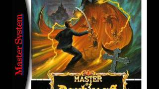 Vampire Master of Darkness Music SMS  Story [upl. by Fendig]