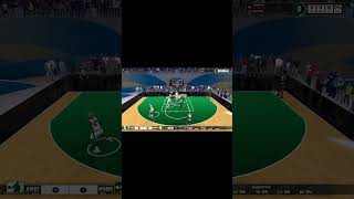 Block party comment like subscribe 2k25 2k support sports gaming growingchannel shorts yt [upl. by Duke]