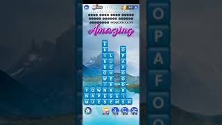 Word Crush Level 79  Word Crush France Is Famous For… [upl. by Rust664]