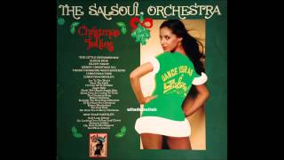 The Salsoul Orchestra  Christmas Medley HQVinyl [upl. by Jochbed]