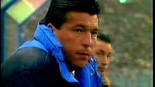 1311995 Copa Rey Fahd Final Argentina0 vs Dinamarca2 [upl. by Adeys]