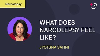 What Does it Feel Like to Have Narcolepsy [upl. by Hittel]