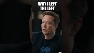 Watch Jordan Peterson’s Face When Elon Musk Tells Him Why He Ditched Democrats [upl. by Atok]