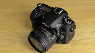 D7100 Review [upl. by Ytsur]