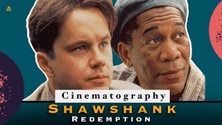 Cinematography of Shawshank Redemption  Part 1  Roger Deakins [upl. by Asillem772]