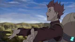 Naruto Amv  Madara vs 5 Kage HD  Awake and alive [upl. by Norel994]