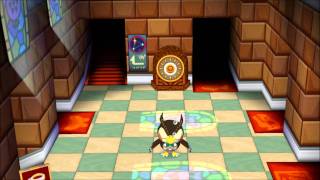 Animal Crossing City Folk Music  The Museum [upl. by Lyrehs]