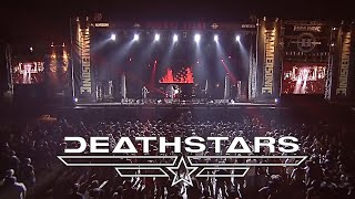 DEATHSTARS  Night Electric Night Live in Indonesia [upl. by Archambault]