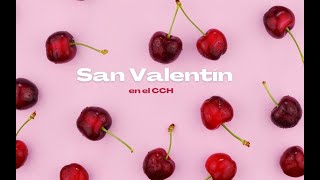 San Valentin CCHERO [upl. by Rehtnug]