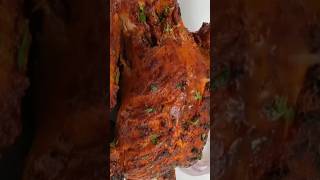 உங்கள் சமையலறையில் சூப்பரான தந்தூரி கோழி TandooriChicken HomeCooking TamilCooking AduppuMagic [upl. by Llenol738]