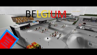 BFTF Belgium Roleplay [upl. by Essirahc]