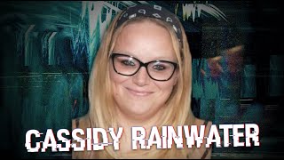 Tiktok and the case of Cassidy Rainwater [upl. by Atinehs]