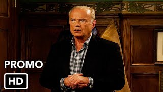 Frasier 1x09 quotThe Fix is inquot HD Season 1 Episode 9  What to Expect [upl. by Anaicilef]