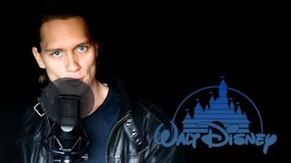 PELLEKs DISNEY MEDLEY [upl. by Hares603]