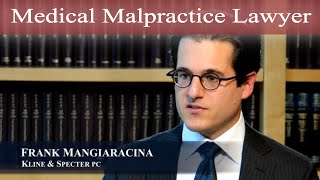 Basics of Medical Malpractice Law [upl. by Sachi]