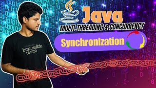 Synchronization  Object vs Class Level in Java  Java Concurrency amp Multithreading Course [upl. by Bac]