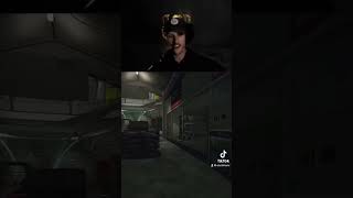 Playing Tarkov with just VoIP is ELITE shortsfeed escapefromtarkov eftmoments Eastman [upl. by Elleiand]