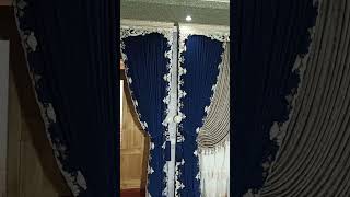 CURTAINS DESIGN NEWS 2023 [upl. by Cosma]