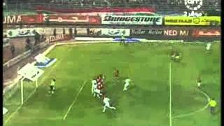 BONUS ALGERIE VS EGYPTE JUIN 2009 MATCH COMPLET PART 6 [upl. by Nove]