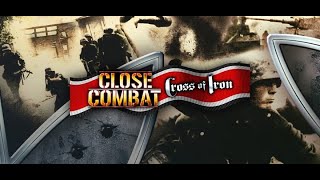 Classic Wargames with Dicky Close Combat Cross of Iron  The Last Hurrah 1 [upl. by Pronty]